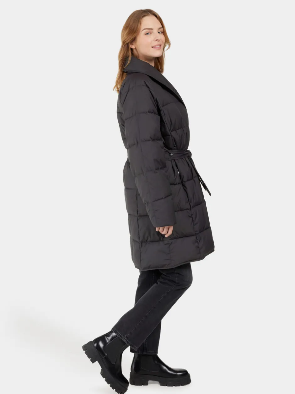 Didriksons Dina Coat- Syystakit|Talvitakit