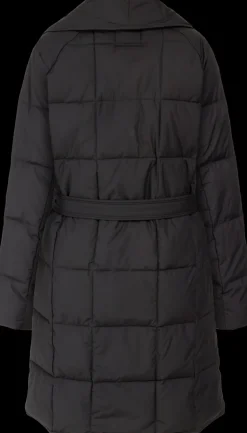 Didriksons Dina Coat- Syystakit|Talvitakit