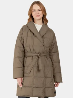 Didriksons Dina Coat- Syystakit|Talvitakit
