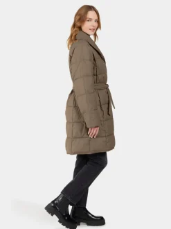 Didriksons Dina Coat- Syystakit|Talvitakit