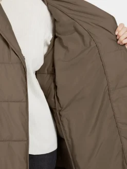 Didriksons Dina Coat- Syystakit|Talvitakit