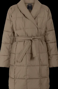Didriksons Dina Coat- Syystakit|Talvitakit