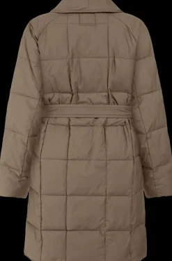 Didriksons Dina Coat- Syystakit|Talvitakit