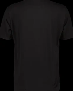 Didriksons D-Logo Printed T-shirt- T-Paidat Ja Pikeepaidat