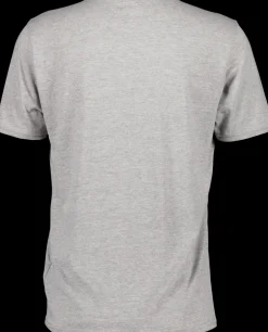 Didriksons D-Logo Printed T-shirt- T-Paidat Ja Pikeepaidat