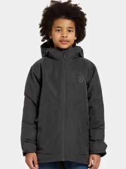Didriksons Dolomit Kids' Jacket- Syystakit|Talvitakit