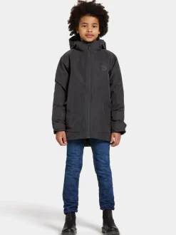 Didriksons Dolomit Kids' Jacket- Syystakit|Talvitakit