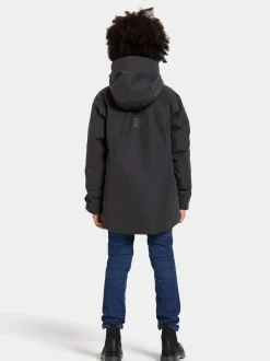 Didriksons Dolomit Kids' Jacket- Syystakit|Talvitakit