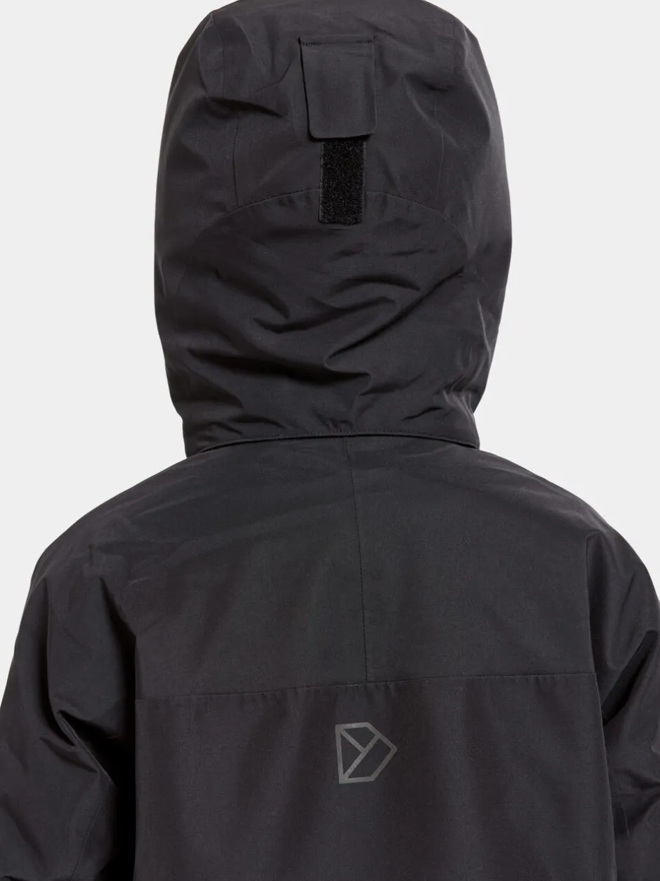 Didriksons Dolomit Kids' Jacket- Syystakit|Talvitakit