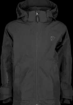Didriksons Dolomit Kids' Jacket- Syystakit|Talvitakit