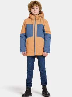 Didriksons Dolomit Kids' Jacket- Syystakit|Talvitakit