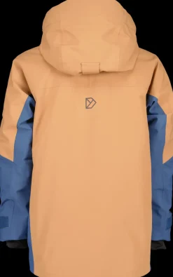 Didriksons Dolomit Kids' Jacket- Syystakit|Talvitakit