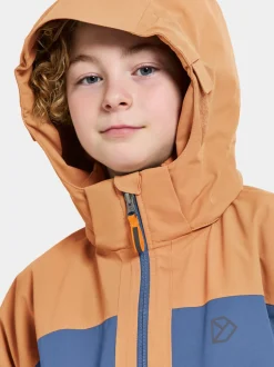 Didriksons Dolomit Kids' Jacket- Syystakit|Talvitakit