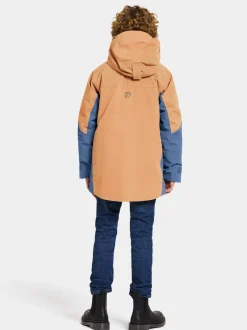 Didriksons Dolomit Kids' Jacket- Syystakit|Talvitakit