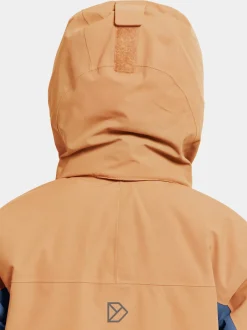 Didriksons Dolomit Kids' Jacket- Syystakit|Talvitakit