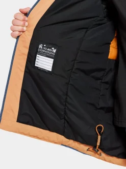 Didriksons Dolomit Kids' Jacket- Syystakit|Talvitakit