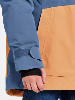 Didriksons Dolomit Kids' Jacket- Syystakit|Talvitakit