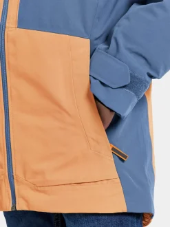 Didriksons Dolomit Kids' Jacket- Syystakit|Talvitakit