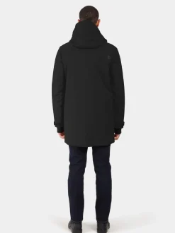 Didriksons Drew Parka- Syystakit|Talvitakit