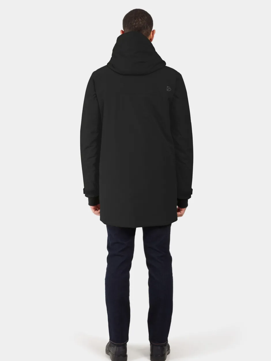 Didriksons Drew Parka- Syystakit|Talvitakit