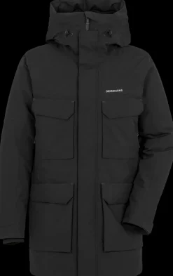 Didriksons Drew Parka- Syystakit|Talvitakit
