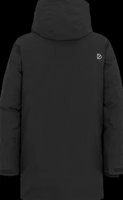 Didriksons Drew Parka- Syystakit|Talvitakit