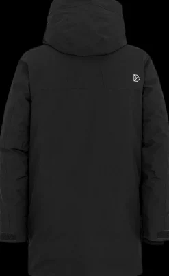 Didriksons Drew Parka- Syystakit|Talvitakit
