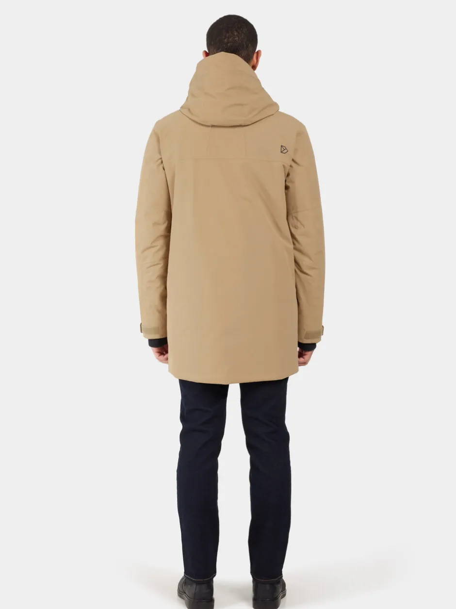 Didriksons Drew Parka- Syystakit|Talvitakit