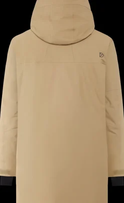 Didriksons Drew Parka- Syystakit|Talvitakit