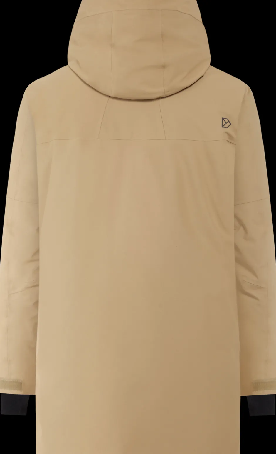 Didriksons Drew Parka- Syystakit|Talvitakit