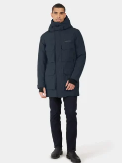 Didriksons Drew Parka- Syystakit|Talvitakit