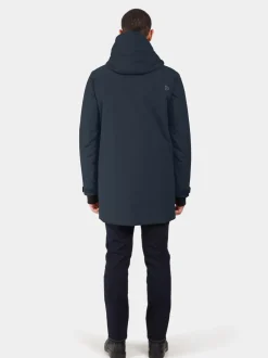 Didriksons Drew Parka- Syystakit|Talvitakit