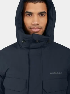 Didriksons Drew Parka- Syystakit|Talvitakit