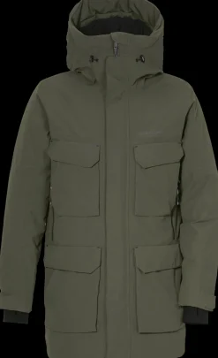 Didriksons Drew Parka- Syystakit|Talvitakit