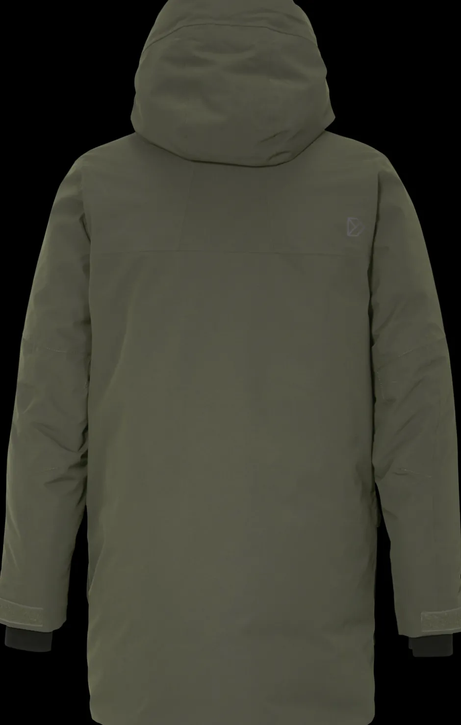 Didriksons Drew Parka- Syystakit|Talvitakit