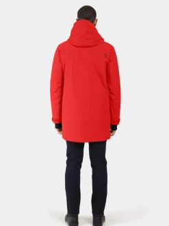 Didriksons Drew Parka- Syystakit|Talvitakit