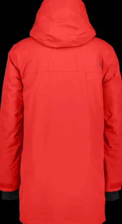 Didriksons Drew Parka- Syystakit|Talvitakit