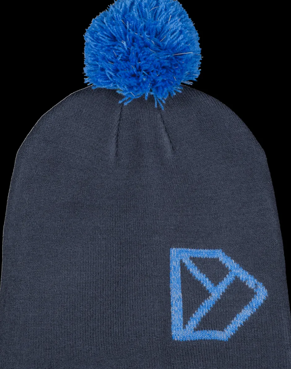Didriksons Dropi Kids' Beanie- Pipot & Lippikset