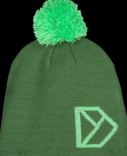 Didriksons Dropi Kids' Beanie- Pipot & Lippikset