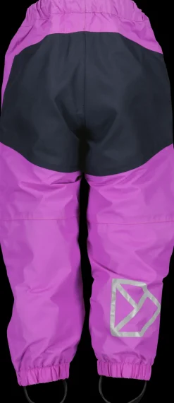 Didriksons Dusk Kids' Pants- Sadehousut