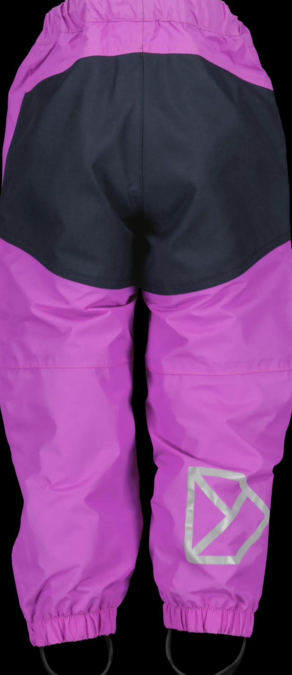 Didriksons Dusk Kids' Pants- Sadehousut