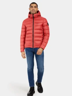 Didriksons Ed Jacket- Syystakit|Talvitakit