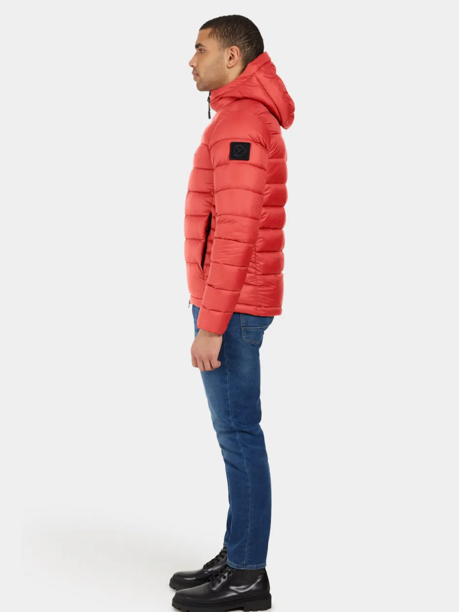 Didriksons Ed Jacket- Syystakit|Talvitakit
