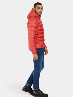 Didriksons Ed Jacket- Syystakit|Talvitakit