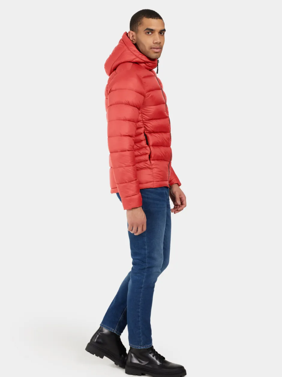 Didriksons Ed Jacket- Syystakit|Talvitakit