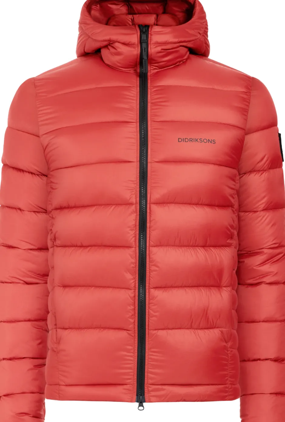 Didriksons Ed Jacket- Syystakit|Talvitakit