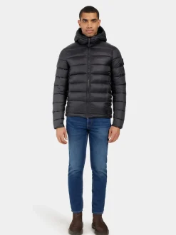 Didriksons Ed Jacket- Syystakit|Talvitakit