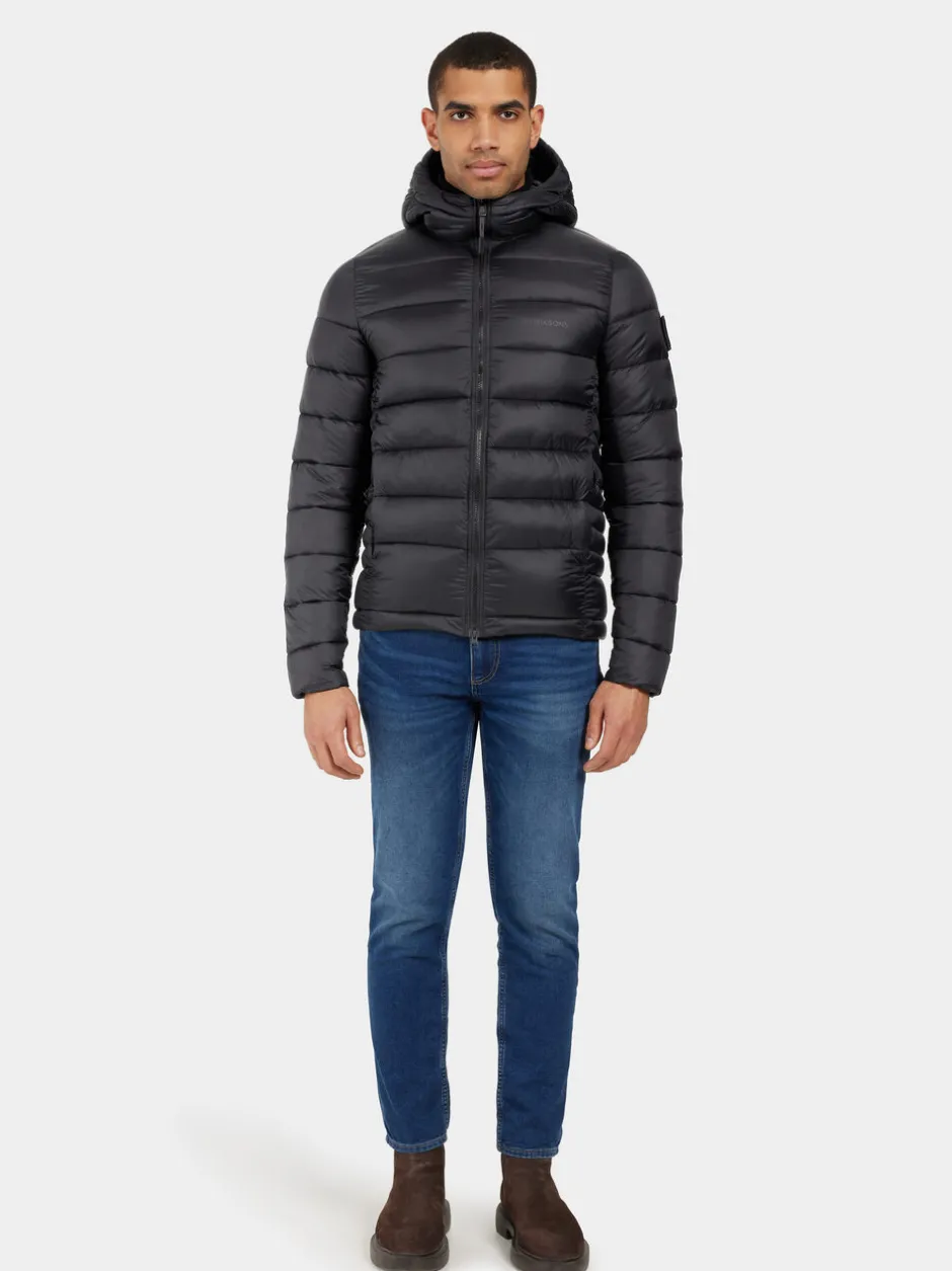 Didriksons Ed Jacket- Syystakit|Talvitakit