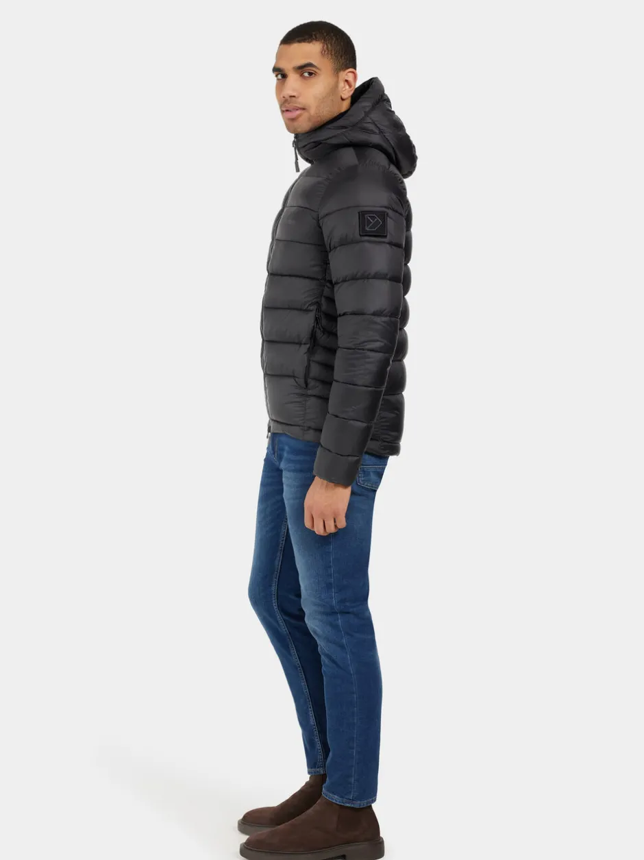 Didriksons Ed Jacket- Syystakit|Talvitakit