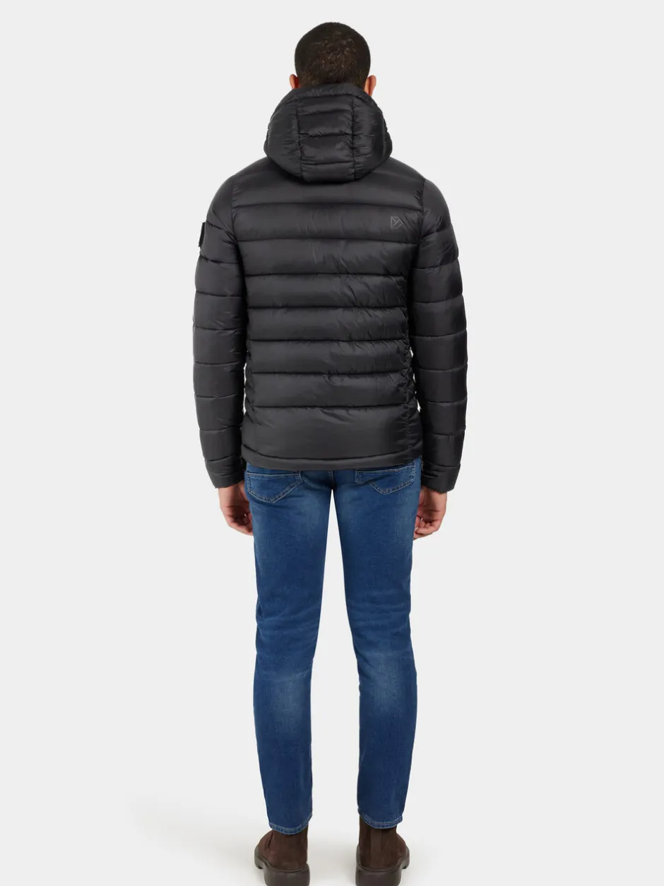Didriksons Ed Jacket- Syystakit|Talvitakit